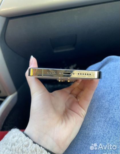 iPhone 14 Pro Max, 128 ГБ