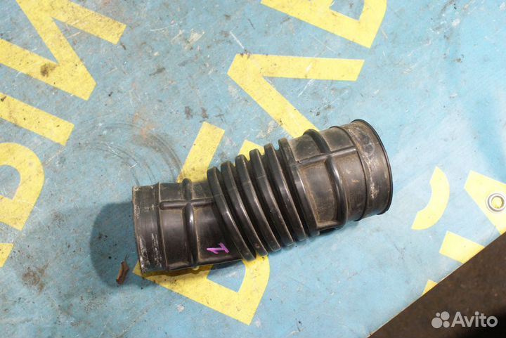 Гофра патрубок KIA Sportage