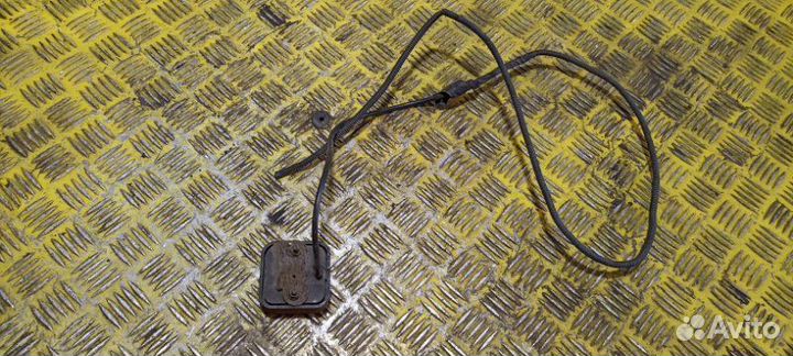 Фонарь габаритный боковой Man Tga Tgs Tgx TGS