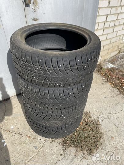 Landsail Ice Star IS33 245/45 R18 100H