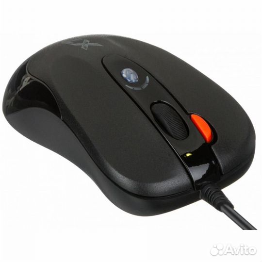 Компьютерные мышки