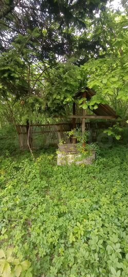 Участок 17,8 сот. (ИЖС)