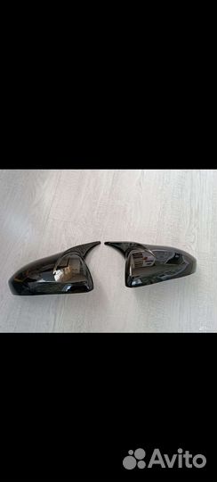 Крышка зеркала