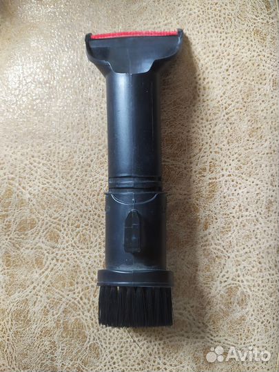 Пылесос samsung на запчасти