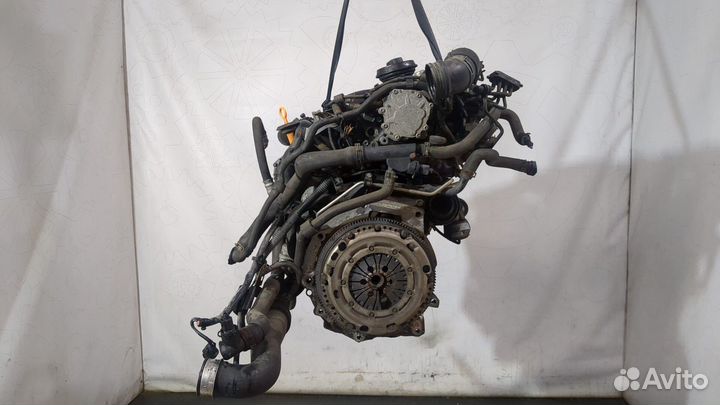 Двигатель Seat Leon 2, 2007