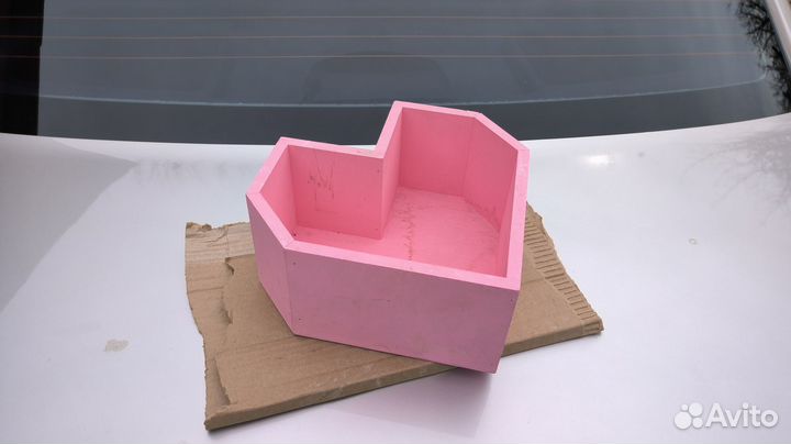 Корзинки плетеные маленькие и коробки