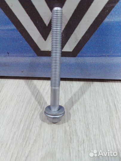 Болт Renault scenic 2