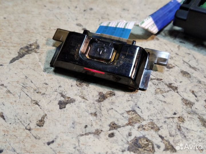 Lg43UM7450PLA материнка бп, ножка