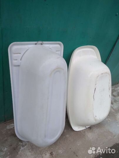 Ванночка СССР