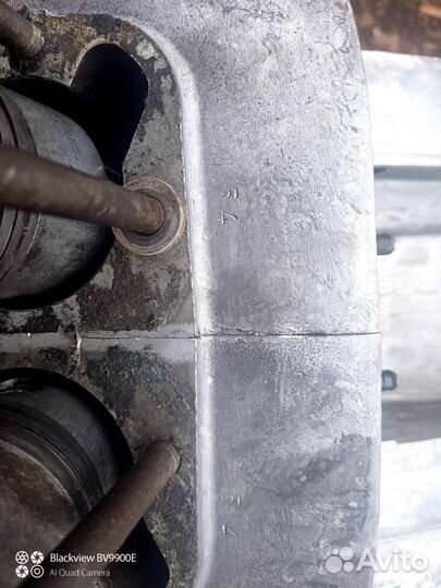 Двигатель на Яву