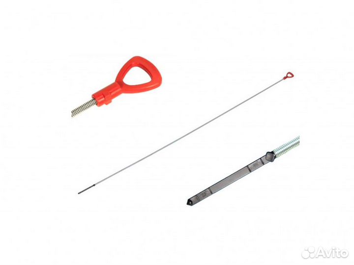 Щуп для проверки уровня масла АКПП 722.6 Mercedes