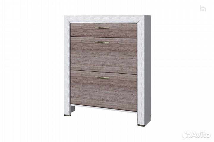 Обувница 2D1S olivia