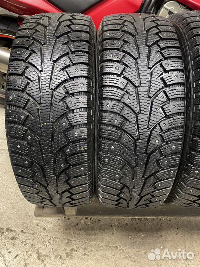 Nokian Tyres Hakkapeliitta 5 225/60 R17 103T