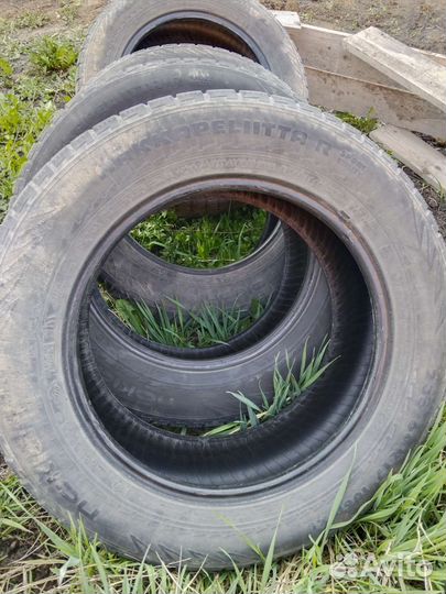 Nokian Tyres Hakkapeliitta R 235/60 R17