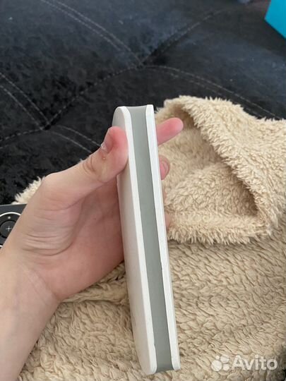 Повербанк demaco