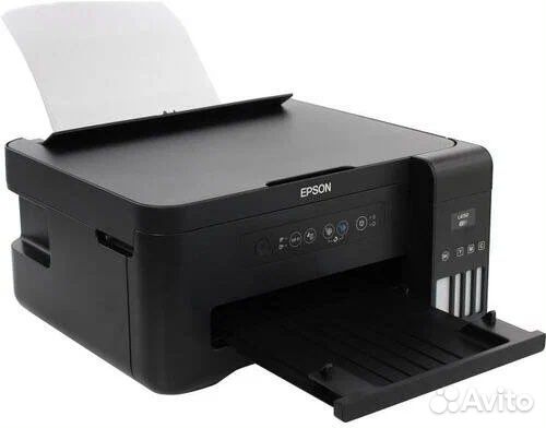 Мфу epson l4150