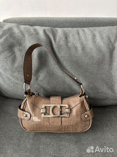 Guess Оригинал Сумка Винтаж Vintage Bag y2k
