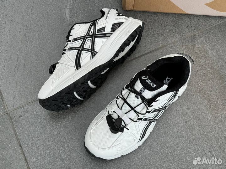 Кроссовки asics gel kahana 8