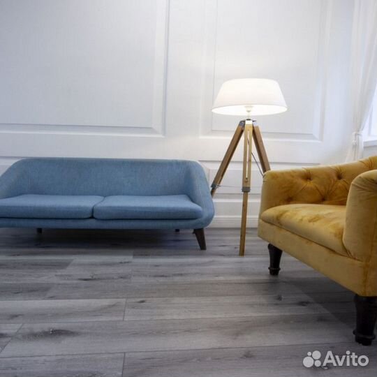 Влагостойкий ламинат