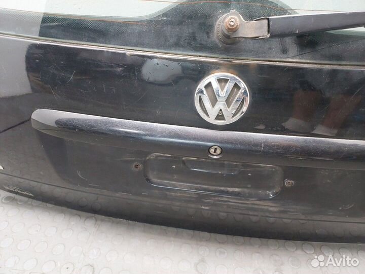 Крышка багажника Volkswagen Passat 5, 2004