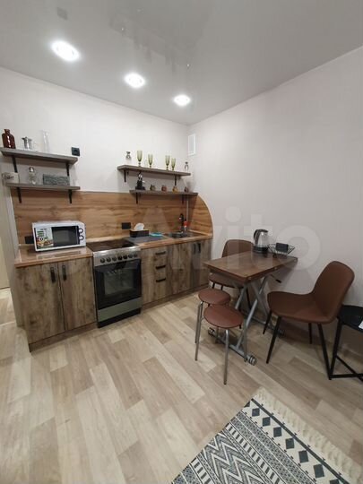 Квартира-студия, 28 м², 7/9 эт.