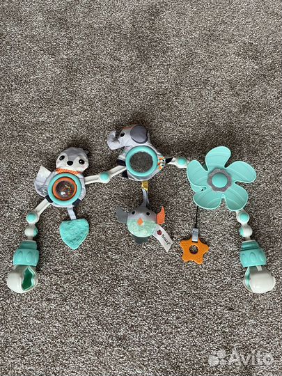 Развивающая дуга