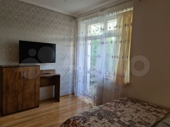 Комната 28 м², 2/3 эт.