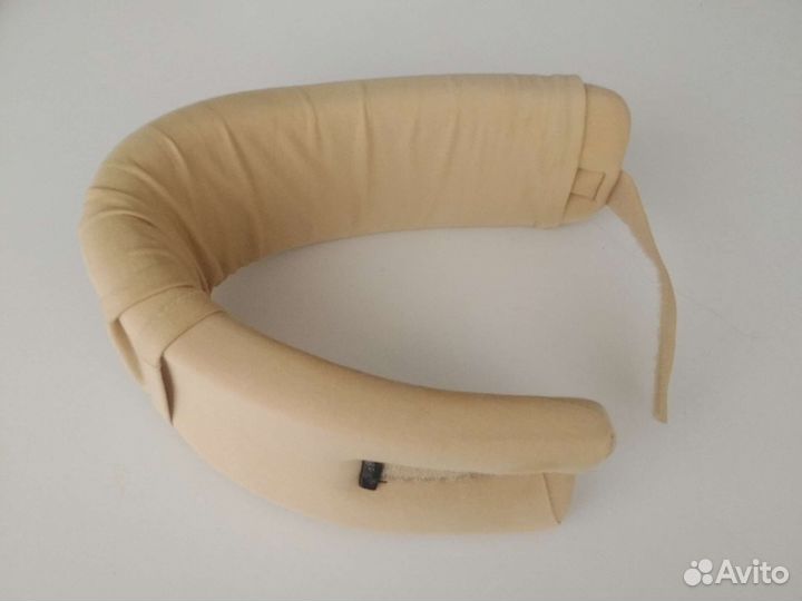 Воротник, пикфлоуметр, спейсер, бандаж лучезапяст