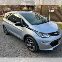 Opel Ampera AT, 2017, 50 000 км, с пробегом, цена 2 300 000 руб.