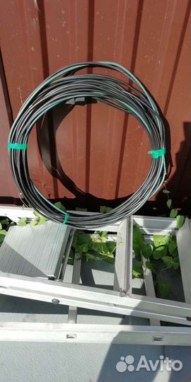 Кабель сип 2 16