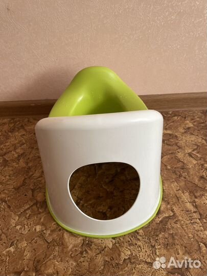 Горшок детский IKEA