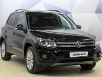 Volkswagen Tiguan 2.0 AT, 2011, 206 124 км, с пробегом, цена 1 417 000 руб.