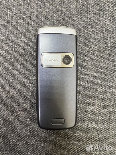 Nokia 6020