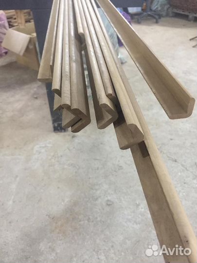 Планкен,террасная доска,вагонка,полоки,др. погонаж