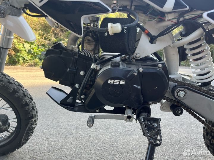 BSE EVO 110