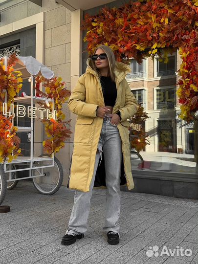 Куртка женская 42
