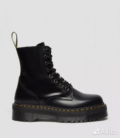 Dr Martens Jadon 38