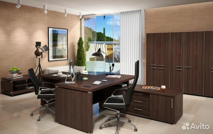 Мебель для Бизнеса на заказ под ключ