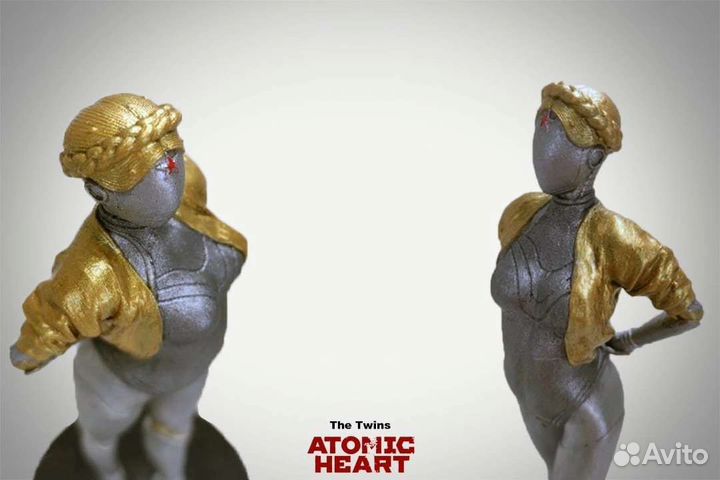 3d печать