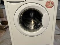 Стиральная машина indesit 5кг