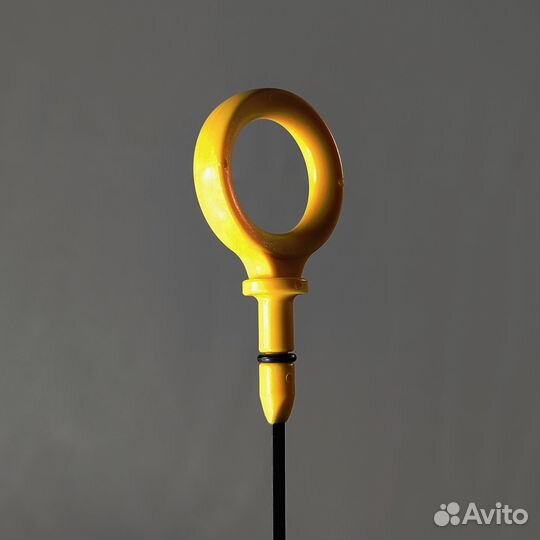 Масляный щуп VW Touareg Phaeton, Audi Q7 Размечены