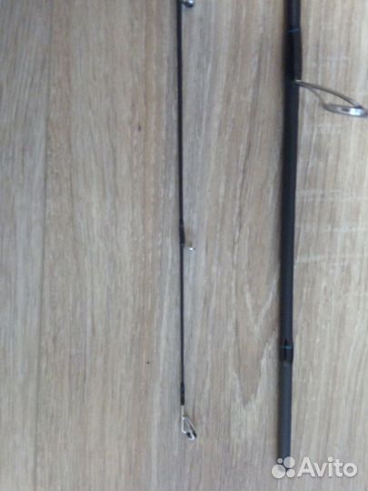 Спиннинг SLrods Stiletto 662UL