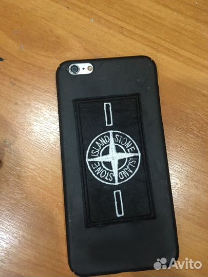iPhone 6 Plus, 16 ГБ