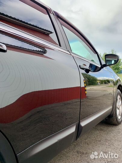 Nissan Qashqai 1.6 МТ, 2013, 218 118 км