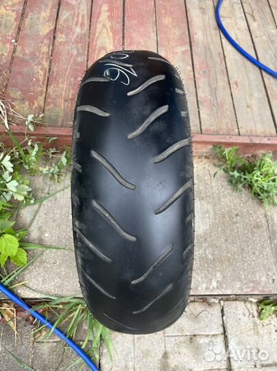 Dunlop Elite 3 180/60 R16