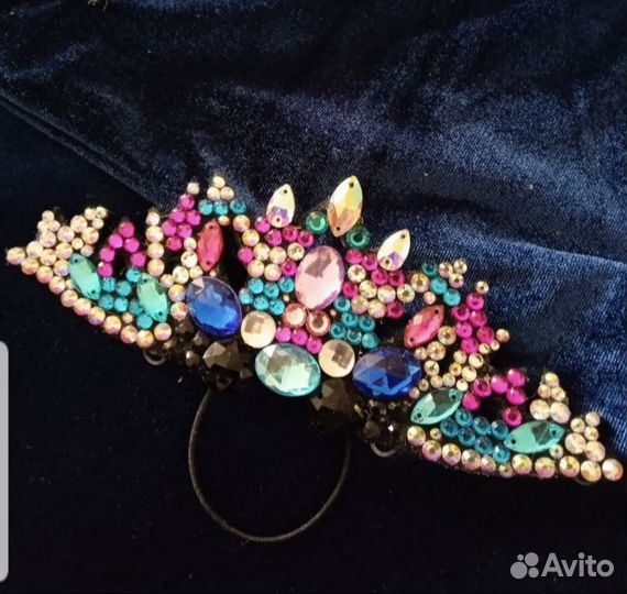 Для художественной гимнастики и танцев