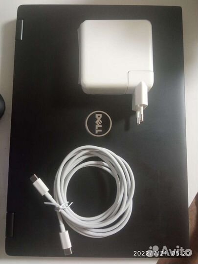 Планшет ноутбук Dell 5289, i7