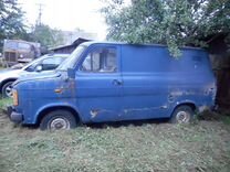 Ford Transit 2.5 MT, 1981, 120 000 км, с пробегом, цена 50 000 руб.