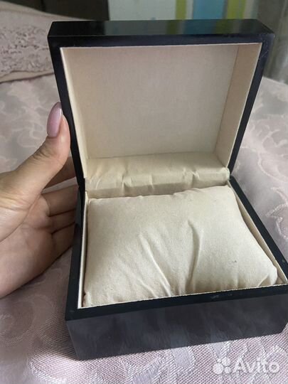 Коробка для часов