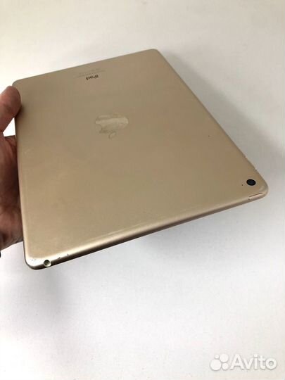 iPad Air 2 16gb для Ютуба,Retina